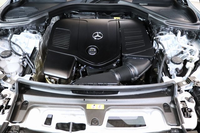2024 Mercedes Benz GLC 4MATIC 300 photo 34