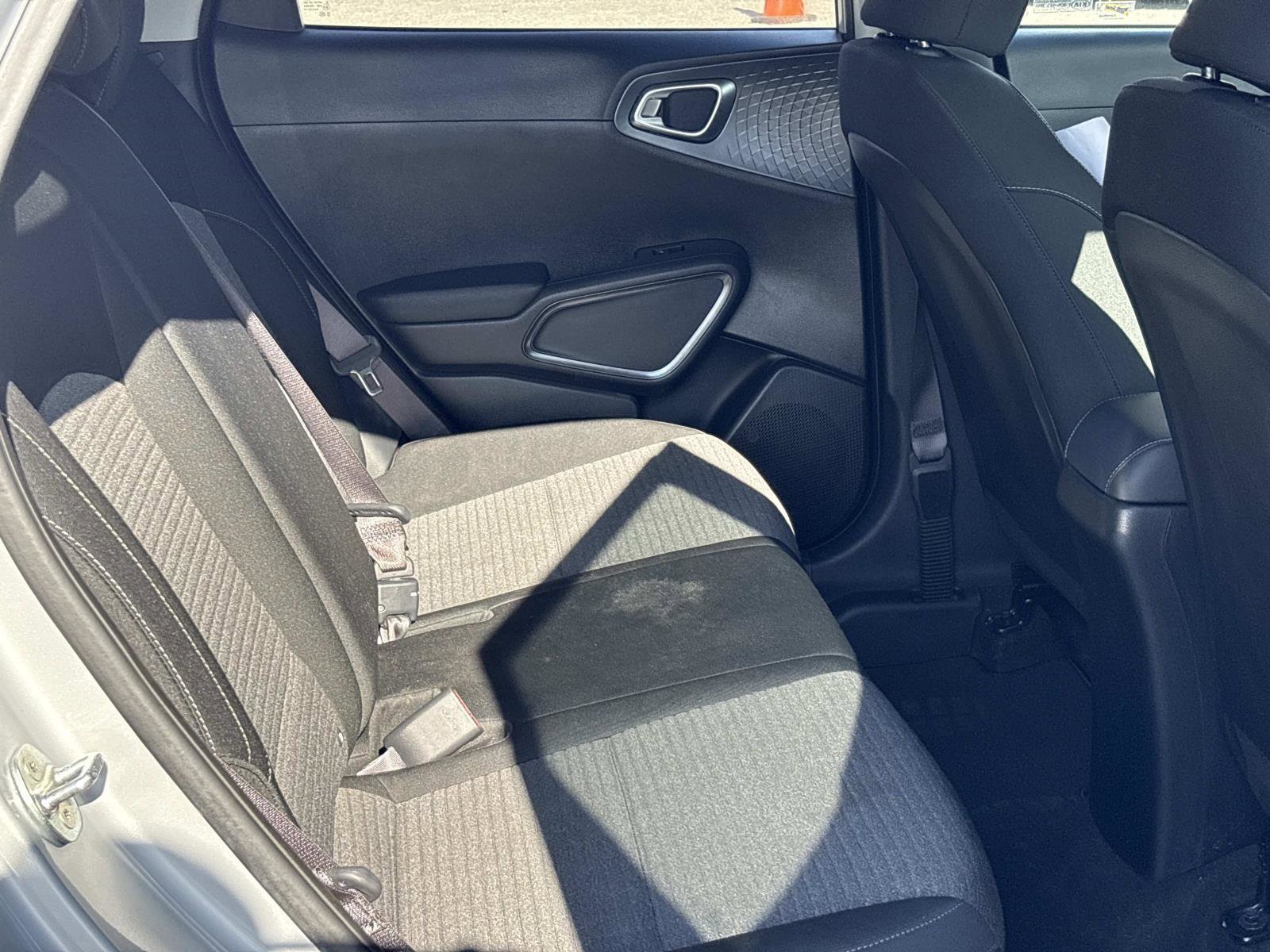 2021 Kia Soul S photo 21