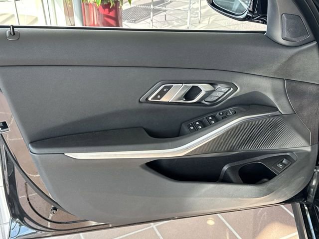 2021 Bmw 330i photo 20