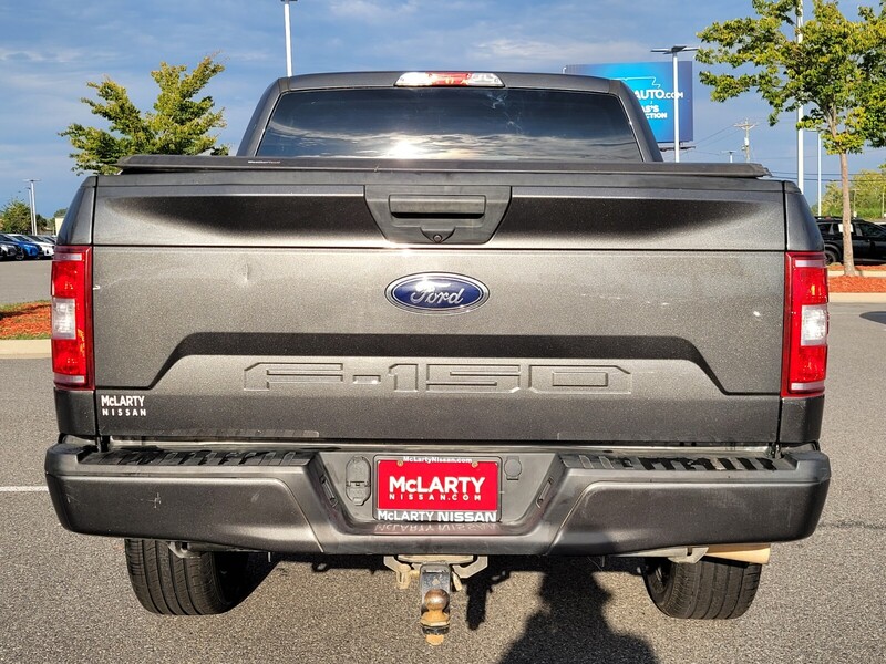 2019 Ford F-150 XL photo 6