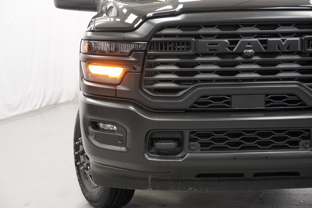 2026 Ram 3500 Tradesman photo 5