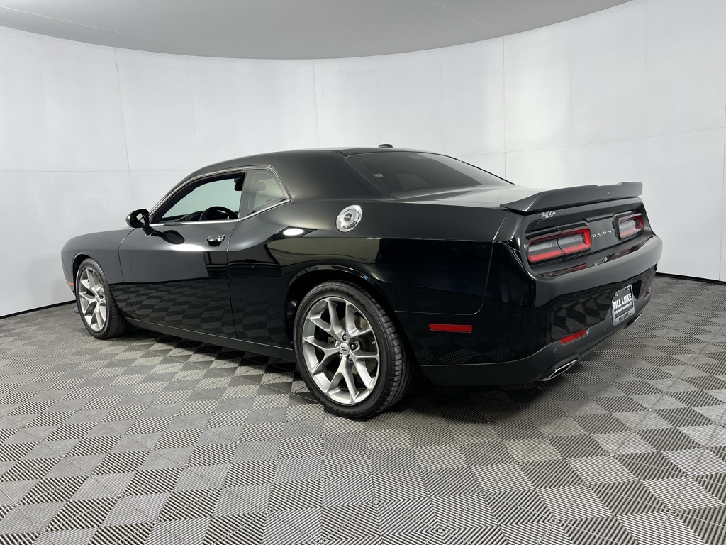 2023 Dodge Challenger GT photo 6