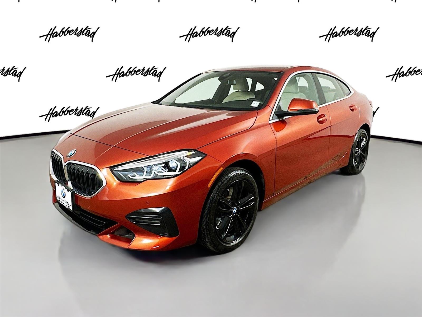 2023 BMW 2 Series