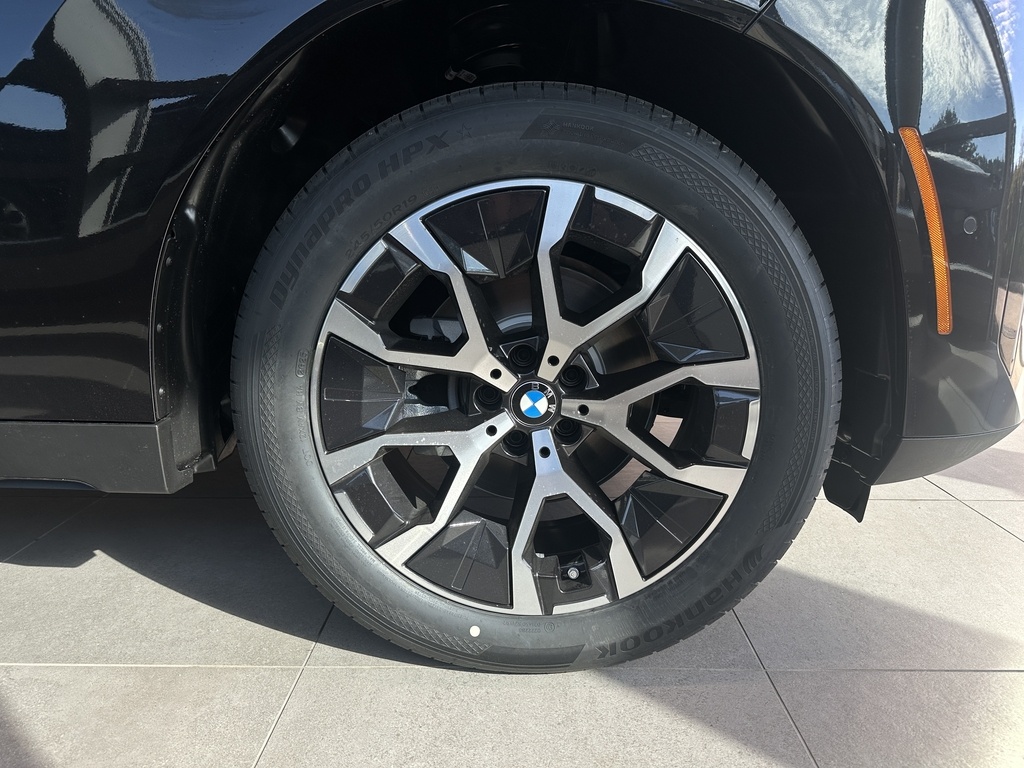 2026 Bmw X3 photo 7