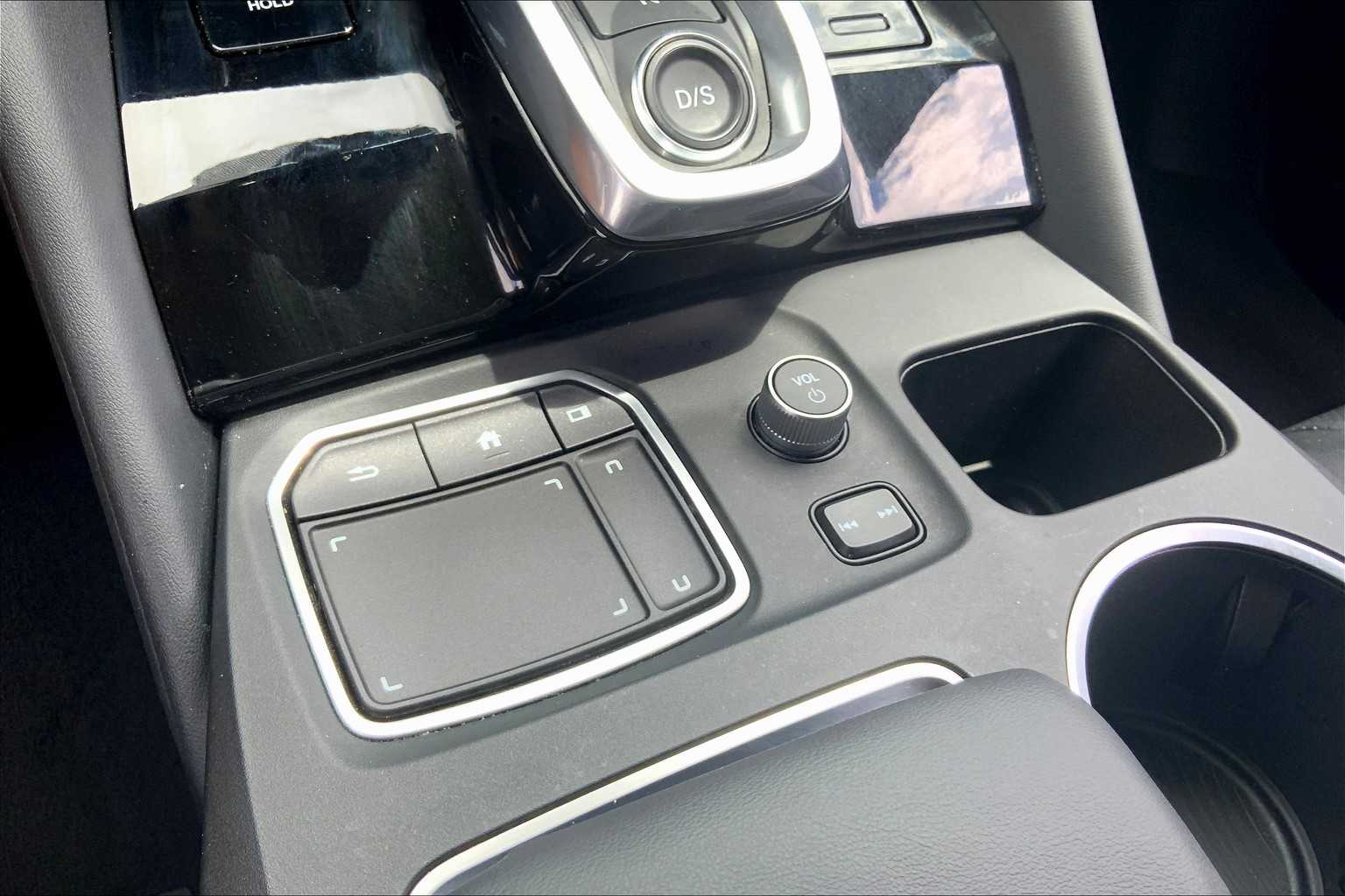 2023 Acura MDX Technology photo 30