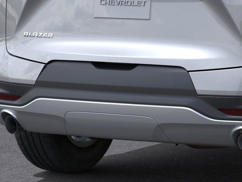 2025 Chevrolet Blazer 2LT photo 13