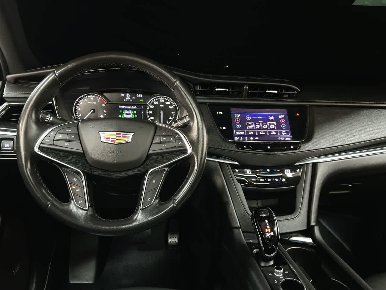 2020 Cadillac XT5 Premium Luxury photo 21