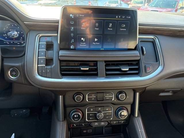 2023 Chevrolet Tahoe LT photo 20