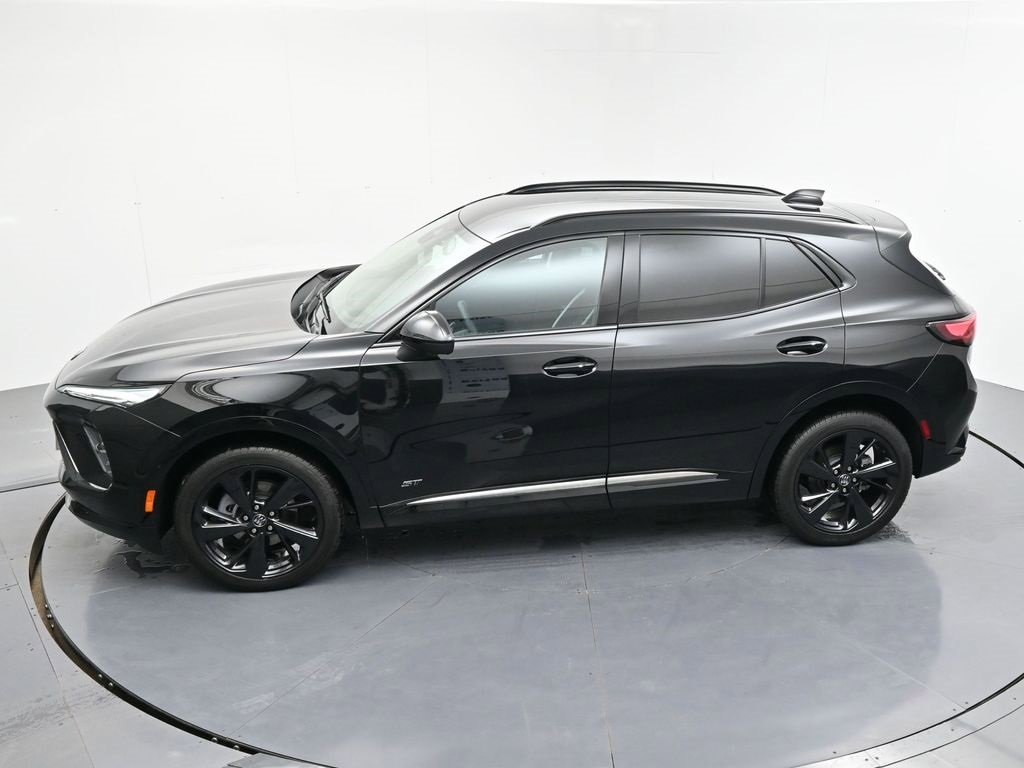 2025 Buick Envision Sport Touring photo 19