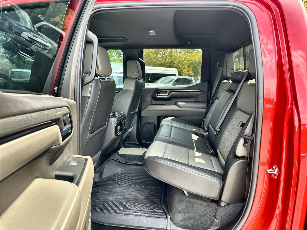2023 Chevrolet Silverado 1500 ZR2 photo 23