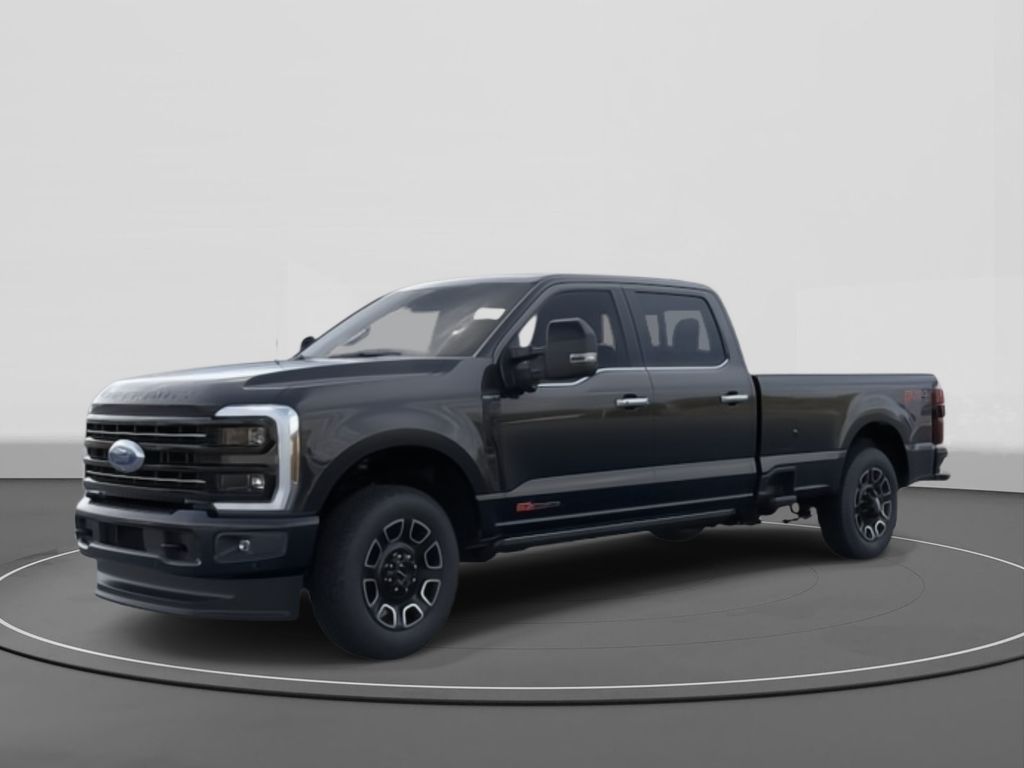 2025 Ford F-350 Base's photo