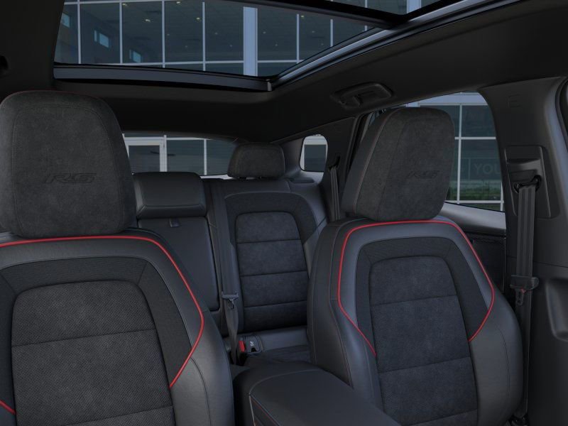 2025 Chevrolet Blazer EV RS photo 19