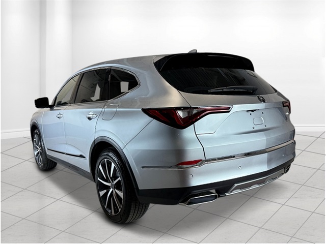2026 Acura MDX SH-AWD Technology photo 3