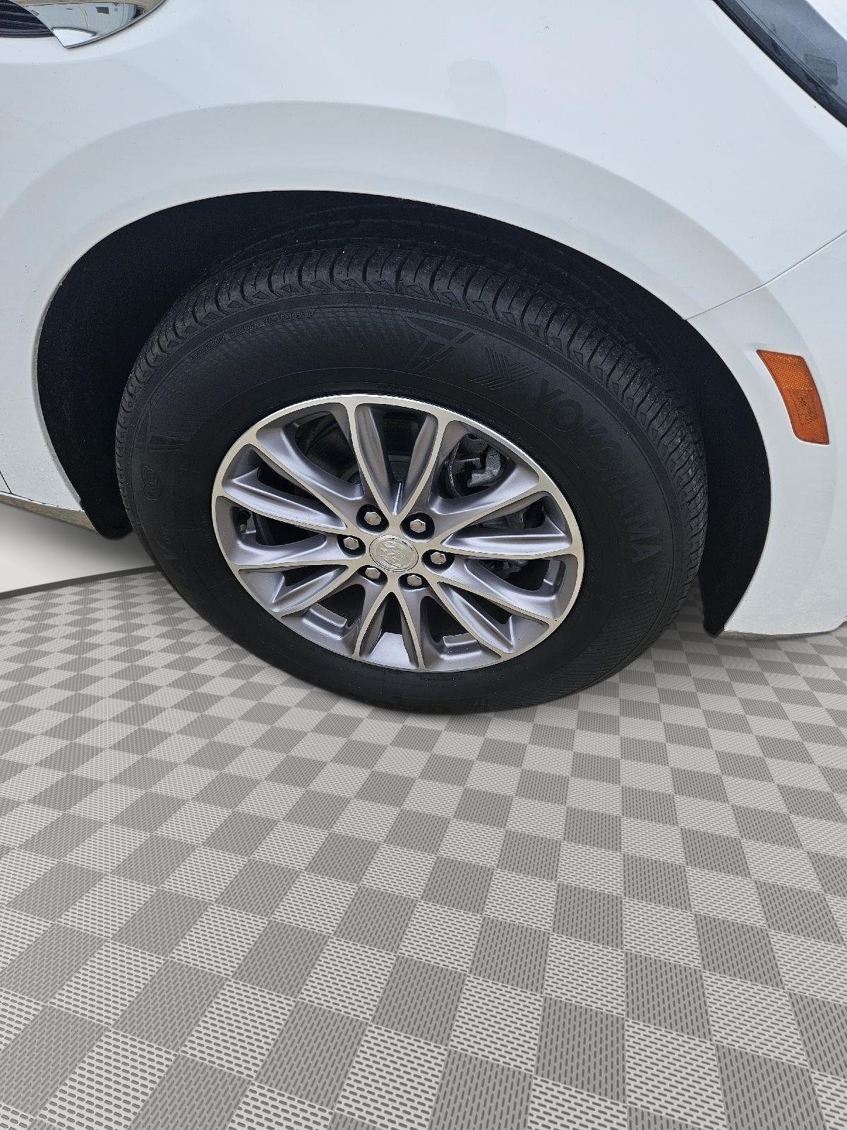 2022 Buick Enclave Premium photo 20