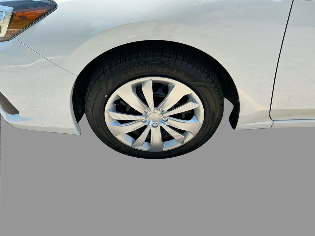 2021 Subaru Impreza Base photo 18