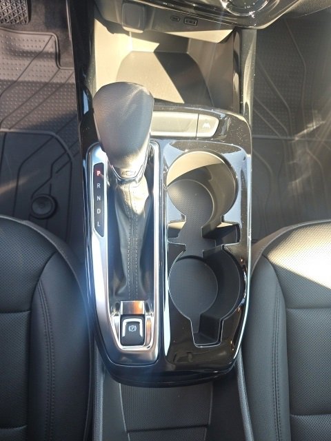 2025 Chevrolet Trax ACTIV photo 20