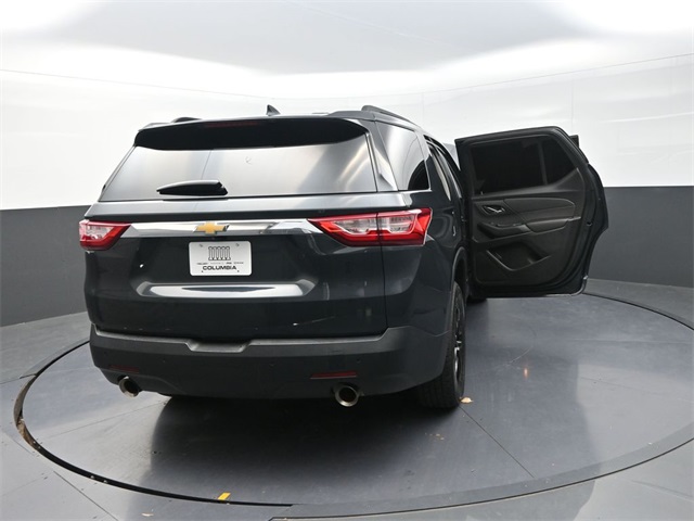 2020 Chevrolet Traverse 1LT photo 27