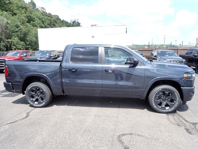 2025 Ram 1500 Big Horn Lone Star photo 4