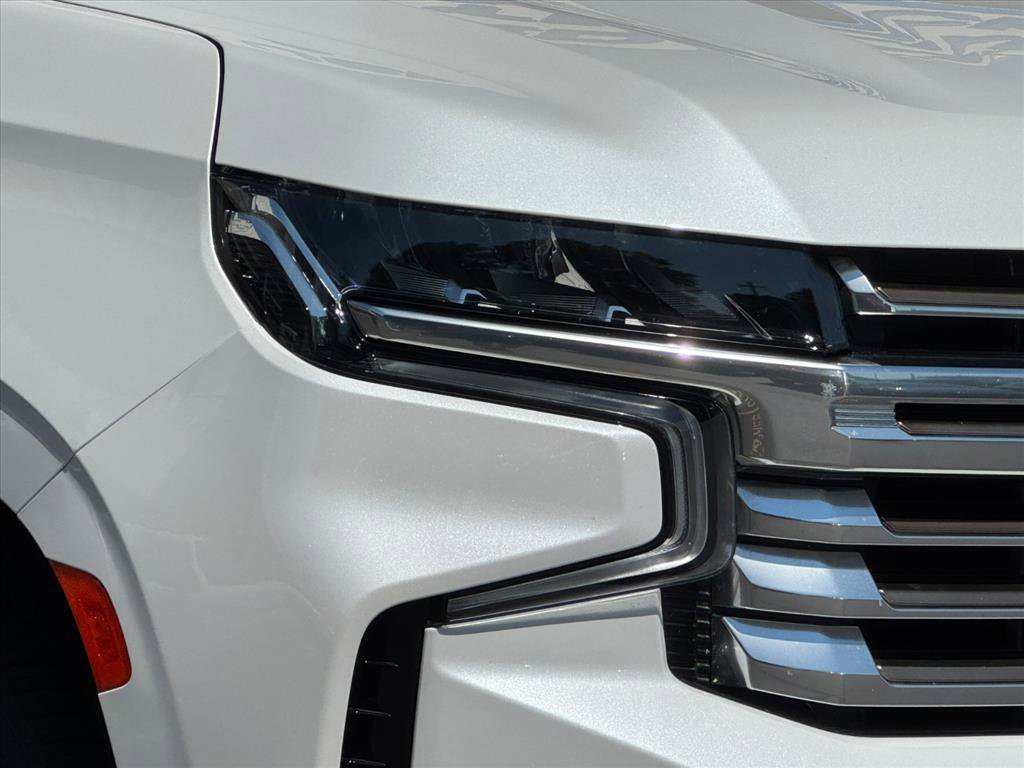 2024 Chevrolet Tahoe High Country photo 4