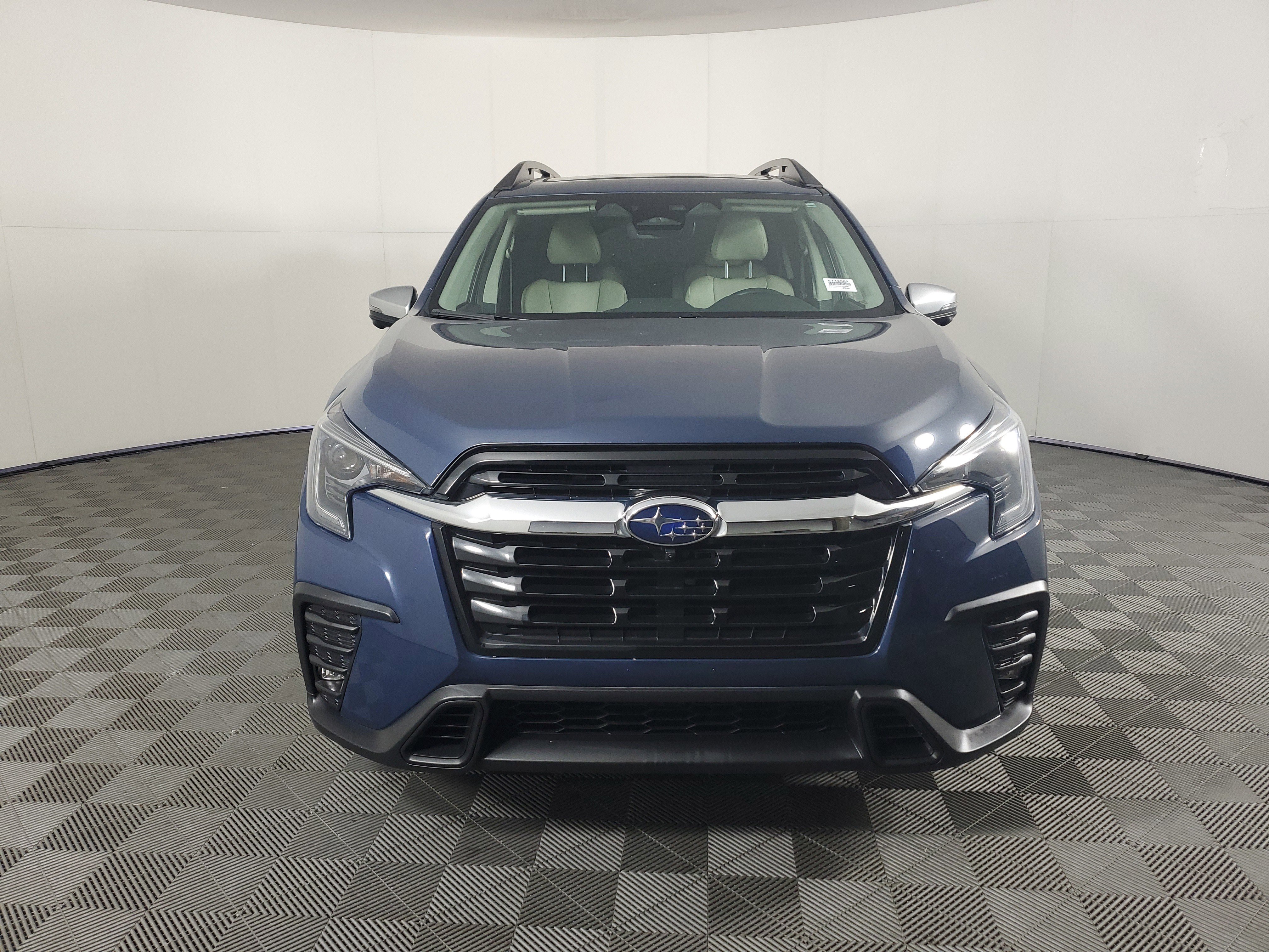 Used 2023 Cosmic Blue Pearl Subaru Limited image 9