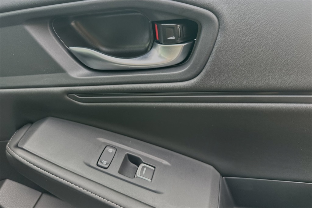 2025 Honda Accord Hybrid Sport photo 15