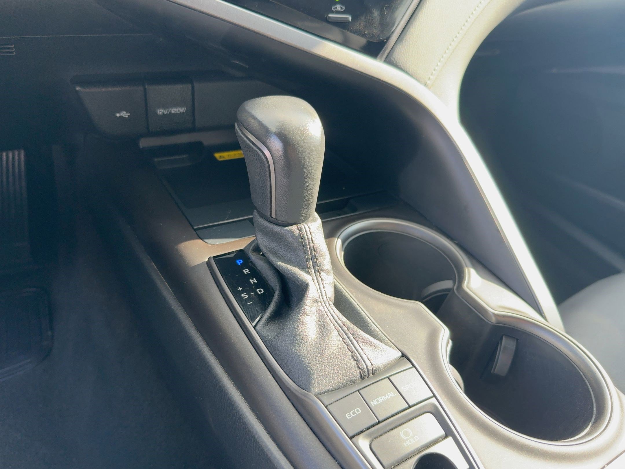 2024 Toyota Camry XSE photo 15