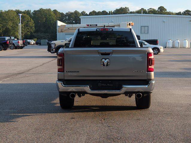 2024 Ram 1500 Laramie photo 4