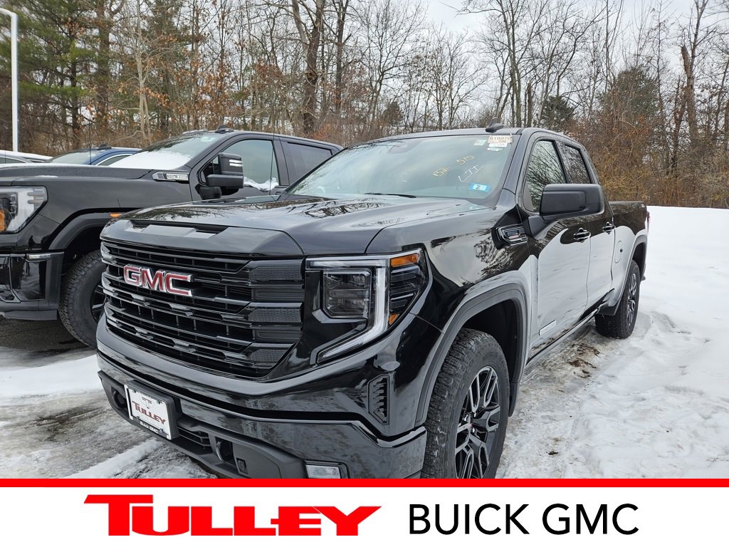 2023 GMC Sierra 1500 Elevation's photo