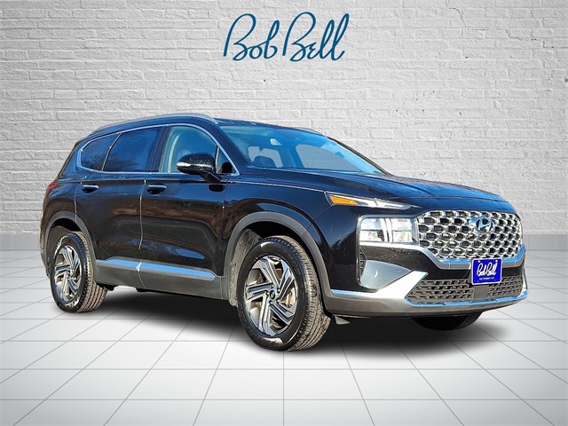 2021 Hyundai Santa Fe SEL's photo