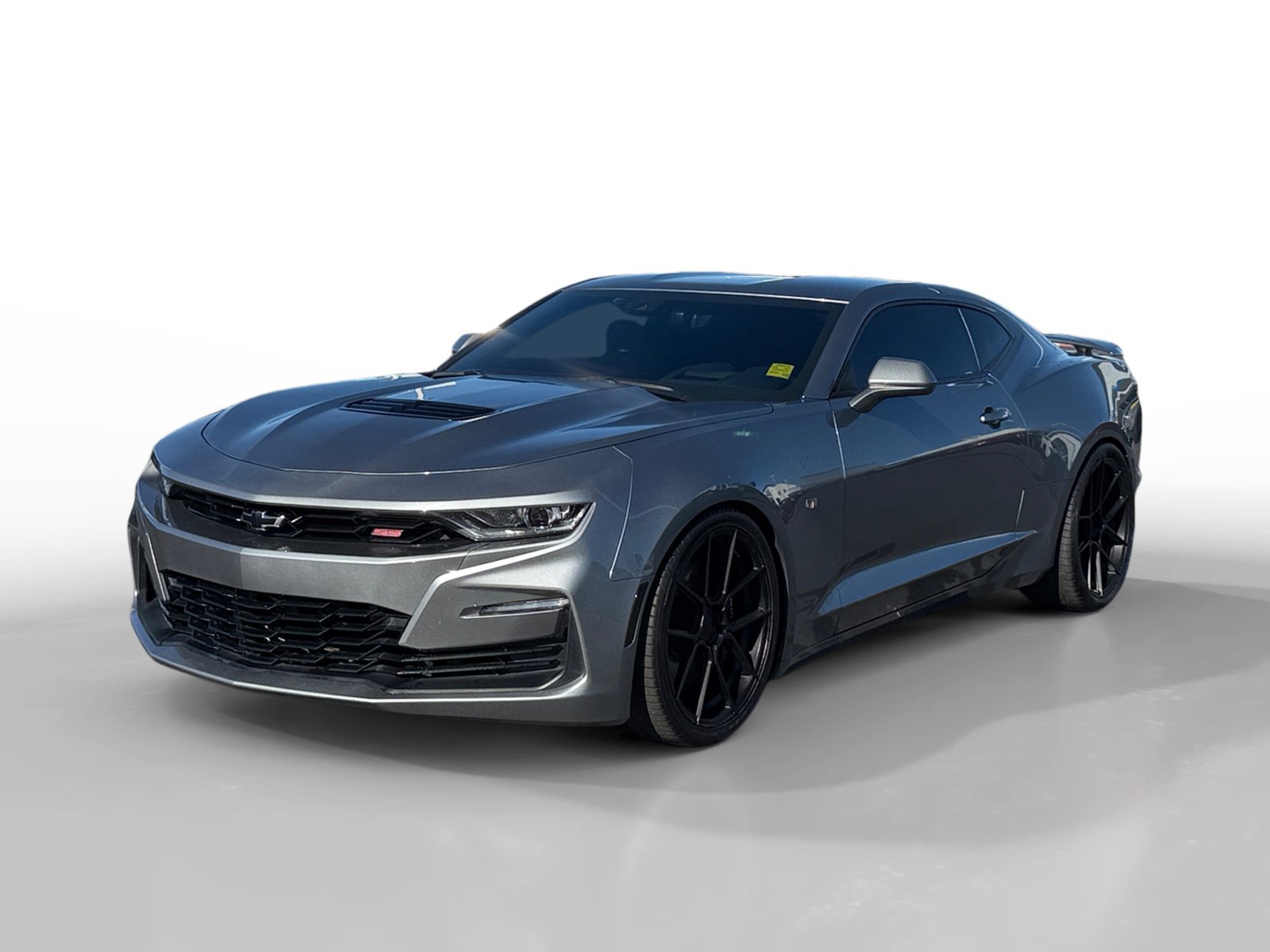 2023 Chevrolet Camaro 2SS's photo