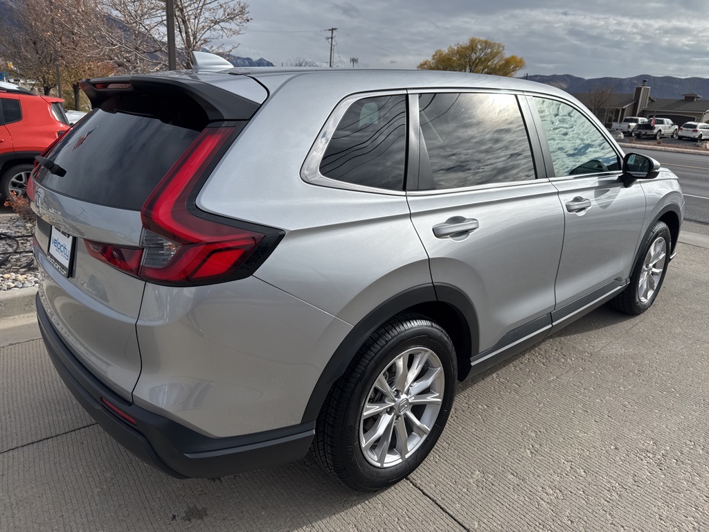 2024 Honda CR-V EX photo 3