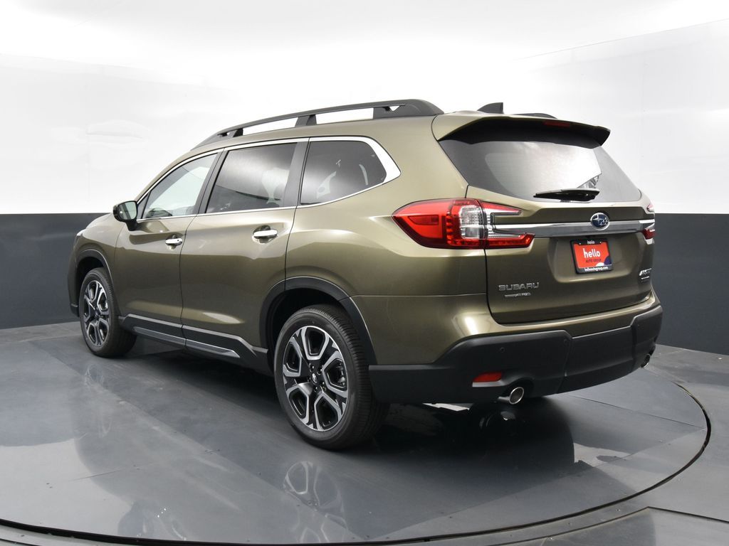 2025 Subaru Ascent Touring photo 27