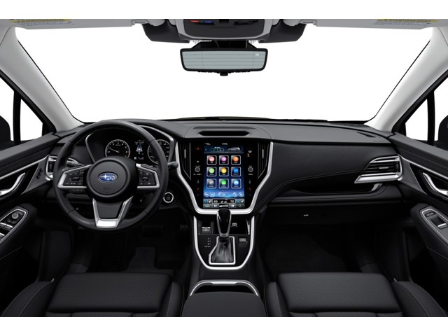 2025 Subaru Outback Touring XT photo 18