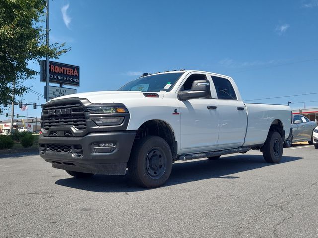2026 Ram 2500 Tradesman photo 4
