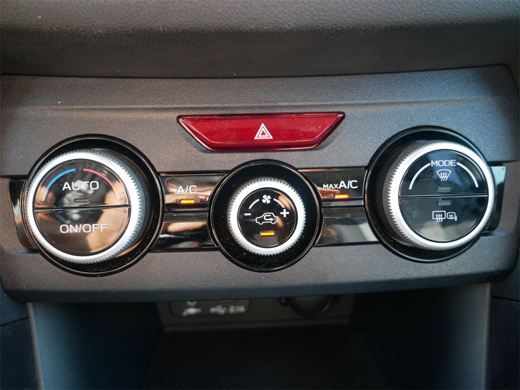 2022 Subaru Crosstrek Premium photo 23