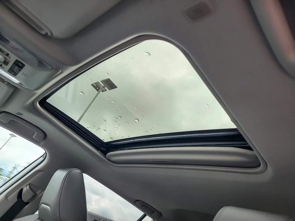 2025 TOYOTA RAV4 - Image 14