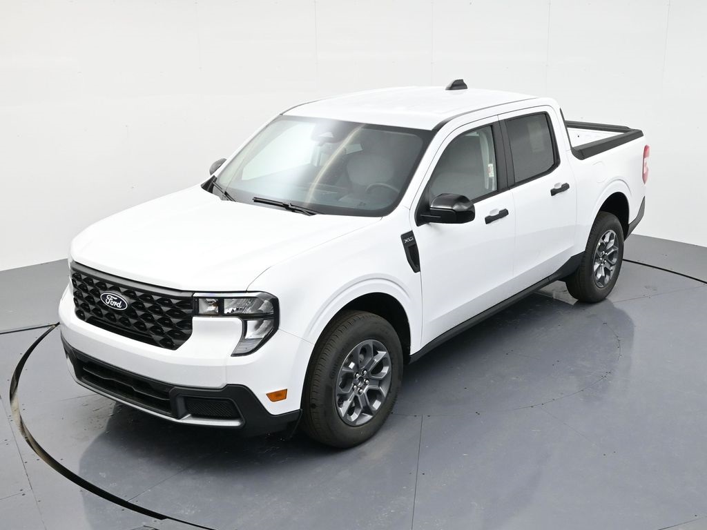 2025 Ford Maverick XLT photo 30