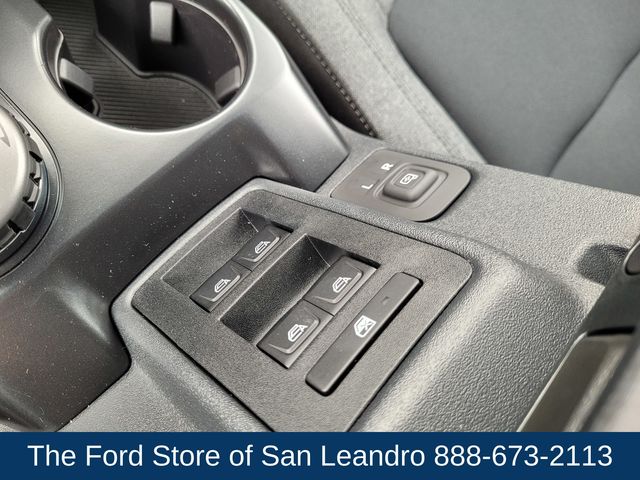 2025 Ford Bronco Big Bend photo 20