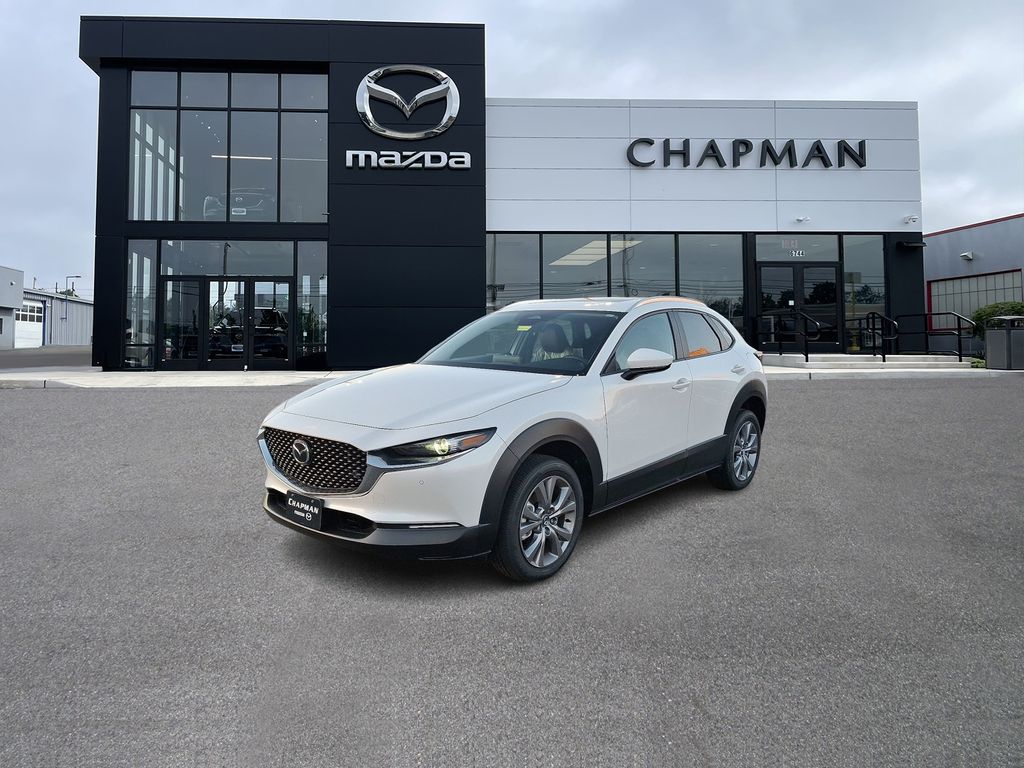 2026 Mazda CX-30 Preferred's photo