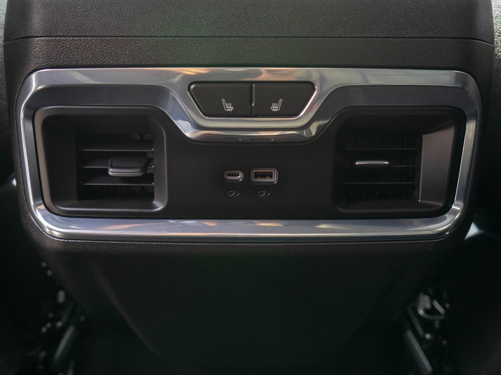 2023 Gmc Sierra 1500 SLT photo 11