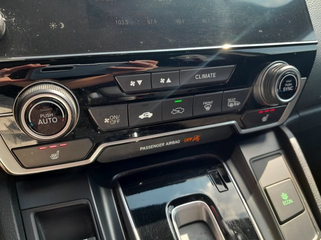 2019 Honda CR-V EX photo 21