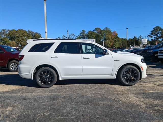 2023 Dodge Durango R/T photo 2
