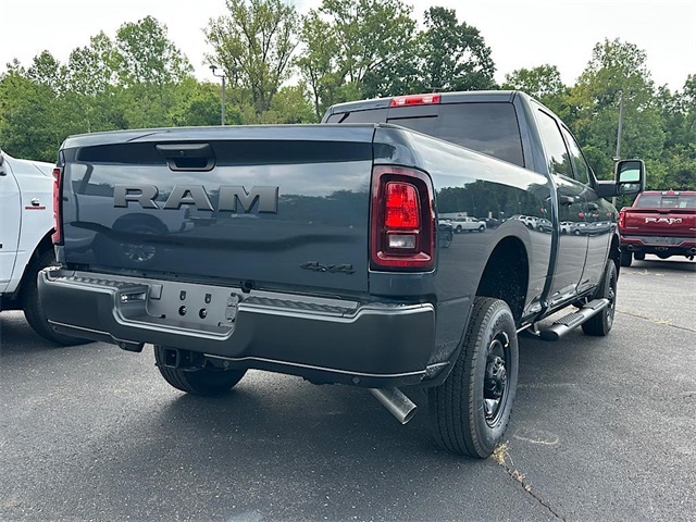 2025 Ram 2500 Tradesman photo 6