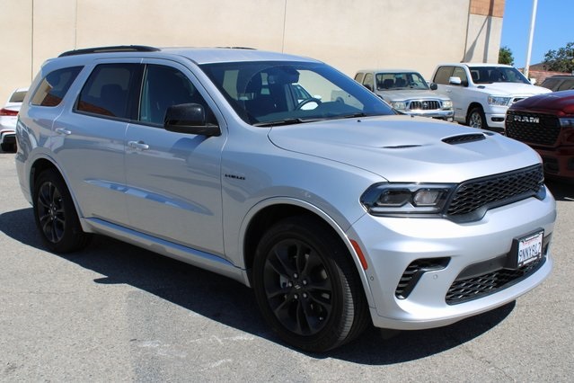 2024 Dodge Durango R/T photo 2