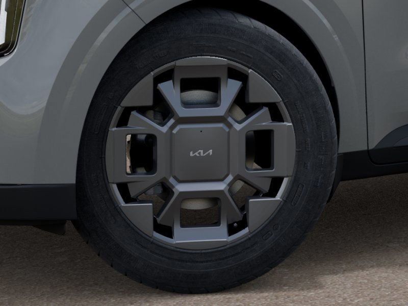 2026 Kia Carnival EX photo 8