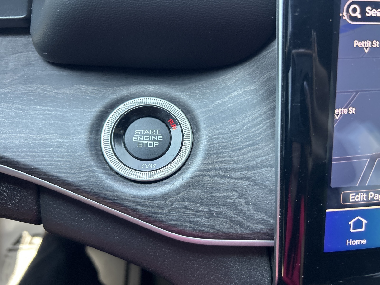 2023 Jeep Grand Cherokee Limited photo 24