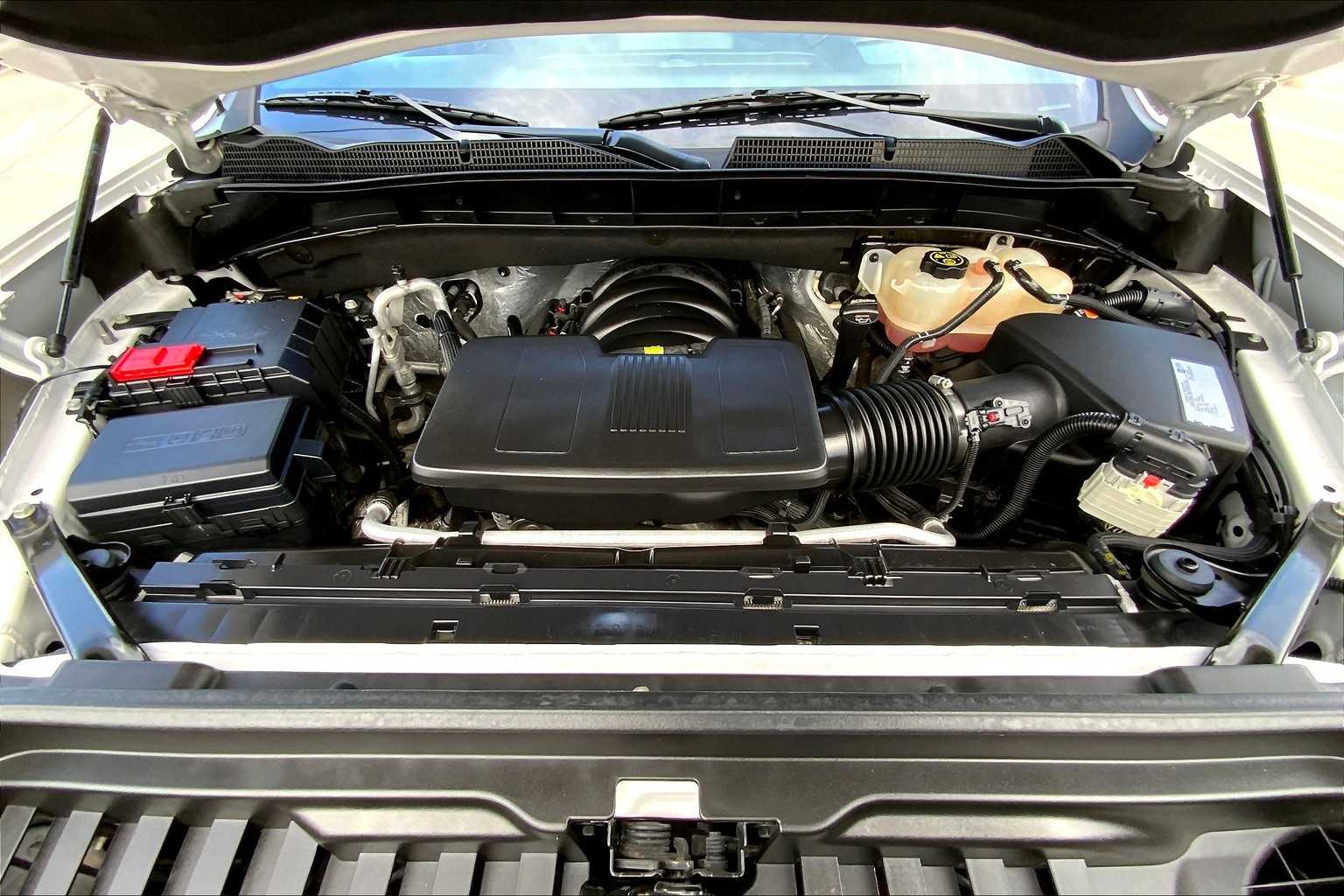 2021 Gmc Sierra 1500 Denali photo 58