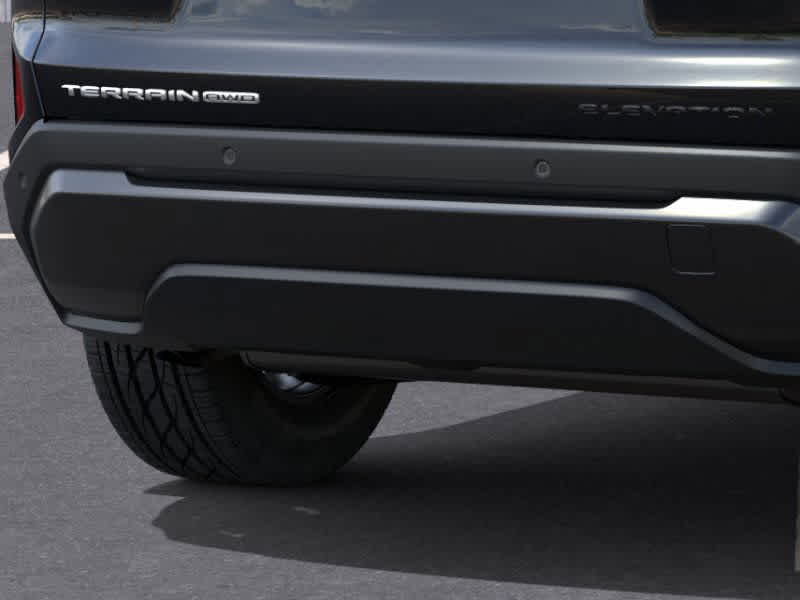2026 Gmc Terrain Elevation photo 14