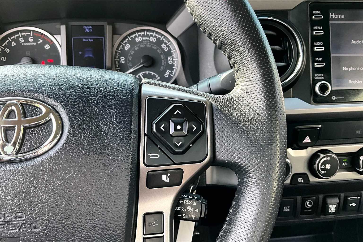2020 Toyota Tacoma SR5 Double Cab V6 photo 24