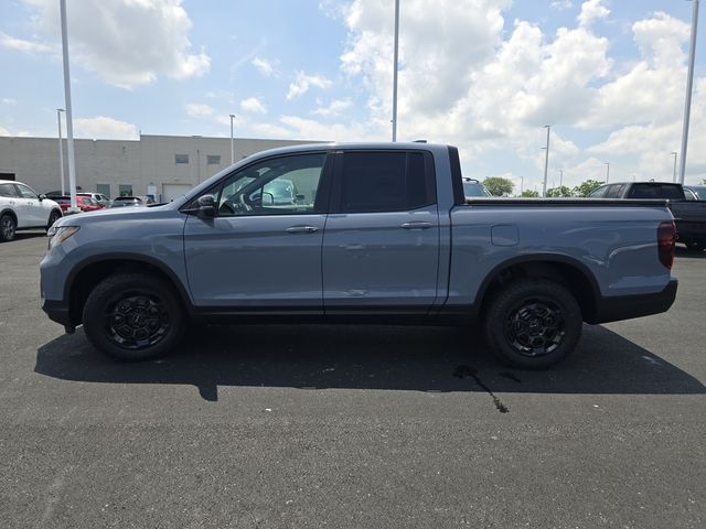 2025 Honda Ridgeline TrailSport photo 20